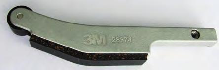 Beskrivning Max rpm: 22.