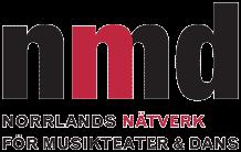 ÅRS- REDOVISNING 2016 Styrelsen för Norrlands Nätverk för Musikteater och Dans (NMD) avger