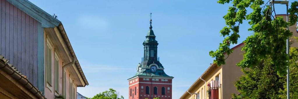 BOSTADSFÖRSÖRJNINGSPROGRAM Sala kommun 2018-2024 med