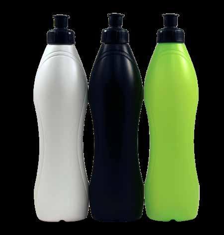 Lady 750ml Vår första funktionsdesignade produkt och en av de absoluta storsäljarna inom fitness, träning och give-away.