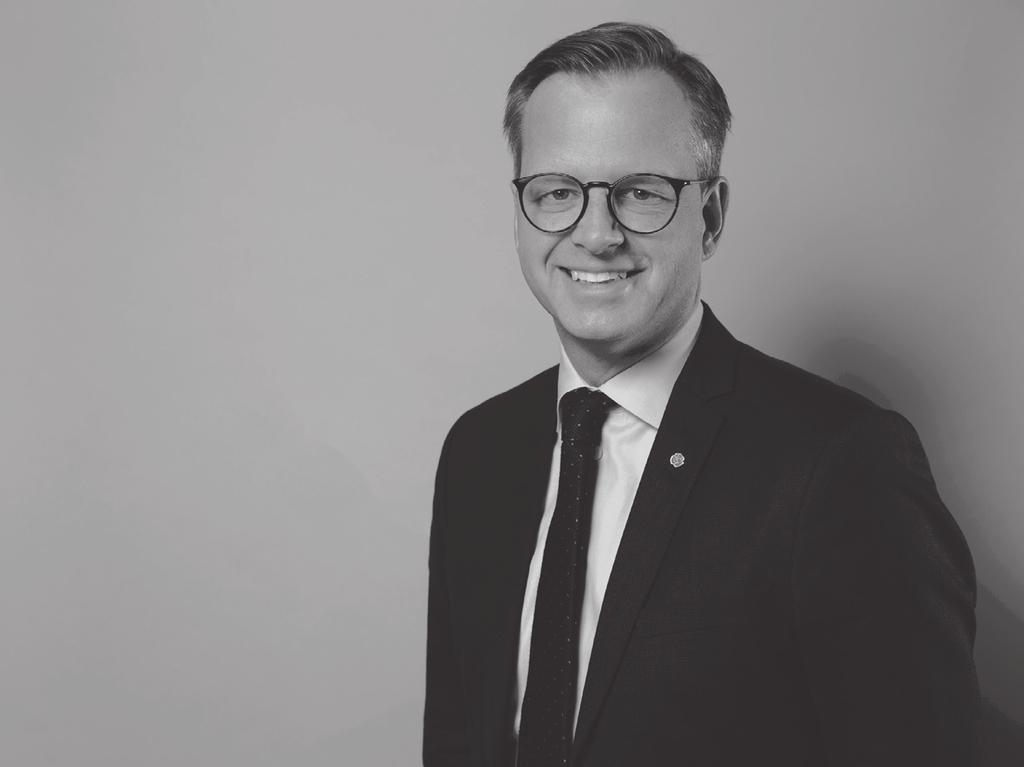 FÖRORD REGERINGENS FÖRVALTNING Hållbart företagande är en förutsättning för att bolagen med statligt ägande ska fortsätta att vara framgångsrika och skapa värde över tid.