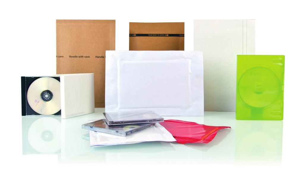 E-handels förpackningar för maskinell inpackning ColdSeal spara tid och pengar! Förpackingskonceptet som packar och försluter förpackningar med kallförseglingsteknologi.