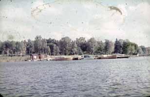 Nu fortsätter vi djupdykningen i gamla handlingar ur klubbens historia och här finner ni ytterligare några protokollförda händelser som speglar en del av det som avhandlades under VBK:s styrelsemöten.