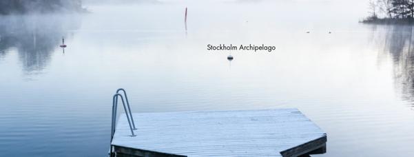 Stockholm Archipelago Stockholm Archipelago En stärkt besöksnäring i Stockholms skärgård Årsrapport 2015 Inledning Stockholm Archipelago (SA) är en långsiktig regional samverkan med syfte att skapa