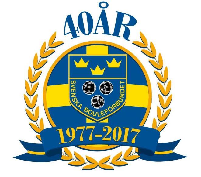 ÅRSMÖTE 22 23 april 2017
