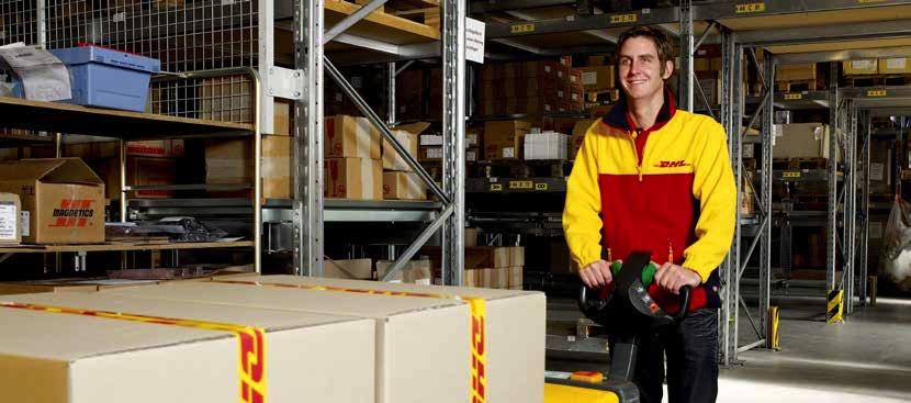 TRANSPORTSTÖD DHL PAKET DHL PALL DHL STYCKE DHL PARTI Vi hjälper dig med underlag för ansökan om transportstöd. Kontakta DHL Kundservice för mer information.