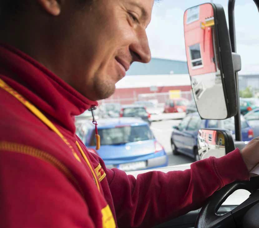 E-tjänst. DHL SERVICE POINT DHL HOME DELIVERY BREVAVISERING Erbjud dina kunder trygg avisering med ett brev. E-post- och sms-avisering ingår förvisso alltid i DHL SERVICE POINT.