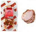 Art Nr: 284729 Pris: 64:90 kr/kg Wieneraladåb. ca 1,3 kg / förp. Hållbarhet 25 dagar. Art Nr: 913939 Pris: 86:90 kr/kg www.charkfood.