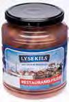 377416 3 1,8 kg, 5,4 kg/krt, 319 kr/krt 47 kr/kg Sillflundra enkel b BNR 864132 40