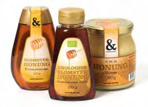En högkvalitativ ingrediens i t ex såser, dressingar och kryddblandningar. +46 8 799 18 00 www.arvidnordquist.