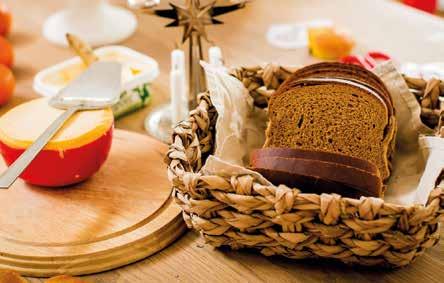 Skivat vörtbröd med solrosfrö och apelsinskal. 7x650 g/frp=4,55 kg/krt, 24:00/kg Art.
