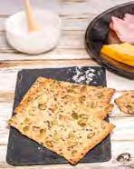 BRÖD & KEX Smakfullt Jul VECKA 45 52, 5/11 28/12 2018 Julens goda mjuka