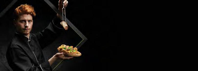 Smakfullt Jul VECKA 45 52, 5/11 28/12 2018 BRÖD & KEX DESSERT & KONFEKTYR EXPRESS YOURSELF IMPRESS