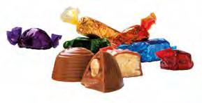 praliner 2,9kg