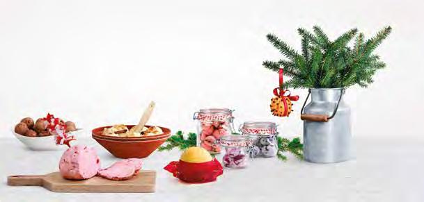 Smakfullt Jul VECKA 45 52, 5/11 28/12 2018 DESSERT & KONFEKTYR PRIS/STYCK