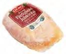 Art nr: 479428 JULSKINKA FÄRDIGSKIVAD Piggham. 1,8 kg x 3 st, 5,4 kg/krt.
