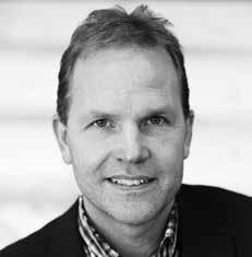 verkställande direktör och Marknadschef. Stockholm, född 1977. Anställd år: 2012.