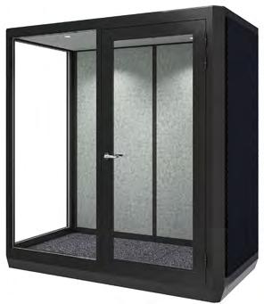 Plenty Pod Small med golv naturanodiserad 1200x1200x2315 Plenty Pod Medium med golv naturanodiserad 1200x2215x2315 Plenty Pod Large med golv naturanodiserad 2215x2215x2315 122 010 60 89 610 122 110