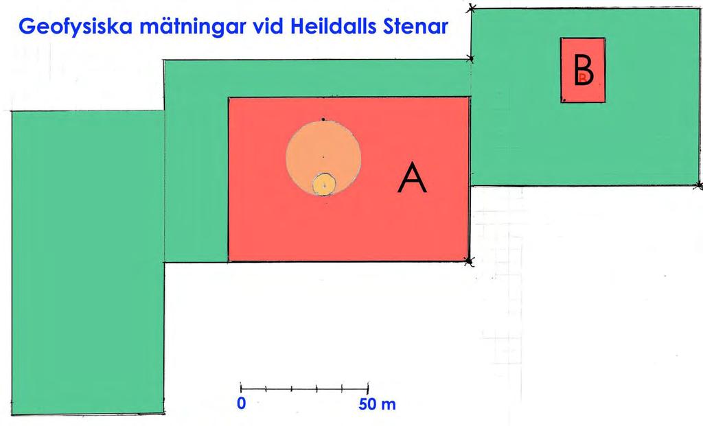 33 2. Markradar Markradar är en metod med vilken man kan genomlysa marken och registrera sedimentens lagring och deformationer, samt störande objekt.