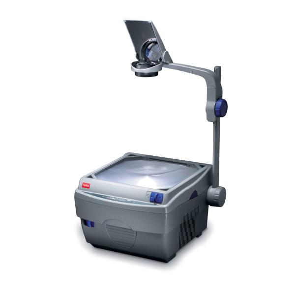 Overhead Projector Nobo Quantum 2511 250W Nobo Quantum 2511 is a traditionally styled overhead projector for simple charts, figures and black and white presentations in small to medium size meeting