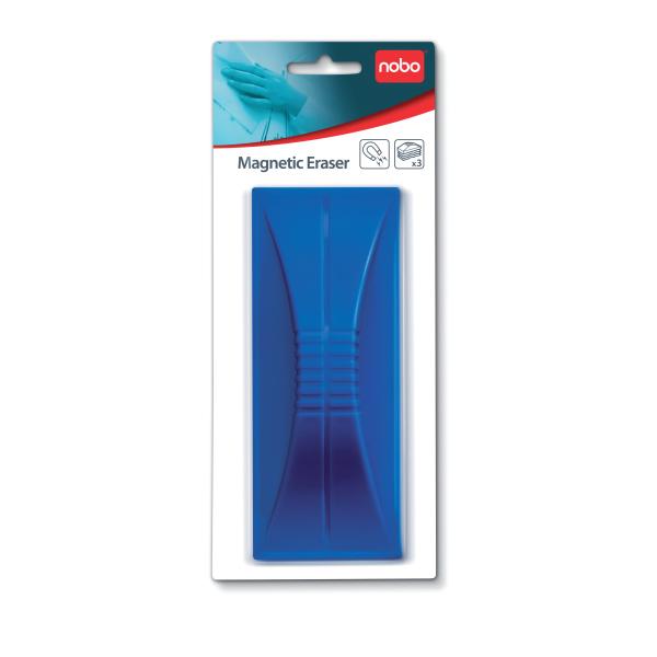 Whiteboard Eraser Nobo Drywipe Cleaner Clean and remove ink easy from your whiteboard. The Nobo drywipe cleaner is userfriendly and an effective cleaning tool.