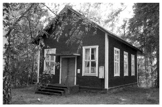 Österåkers Friförsamling hade 1918, under fyrtio år som gått sedan bildandet 1878, växt och hade cirka 150 medlemmar utspridda över hela socknen.