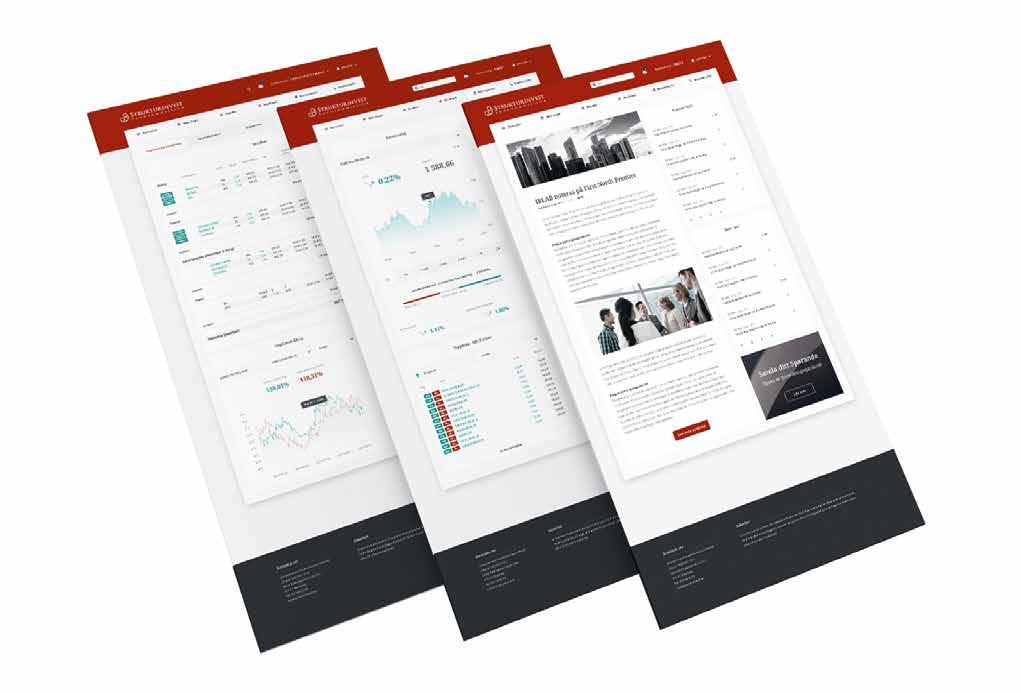 Välkommen till Strukturinvest Online 2.