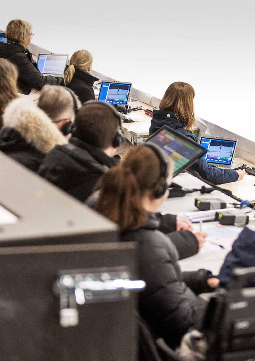 Verksamhet för Tekniska Funktionärer Verksamhetsåret 2016/2017 Regler Reglerna har uppdaterats gällande ändringar och beslut efter ISU-kongressen i juni 2016 och har publicerats på förbundets hemsida.