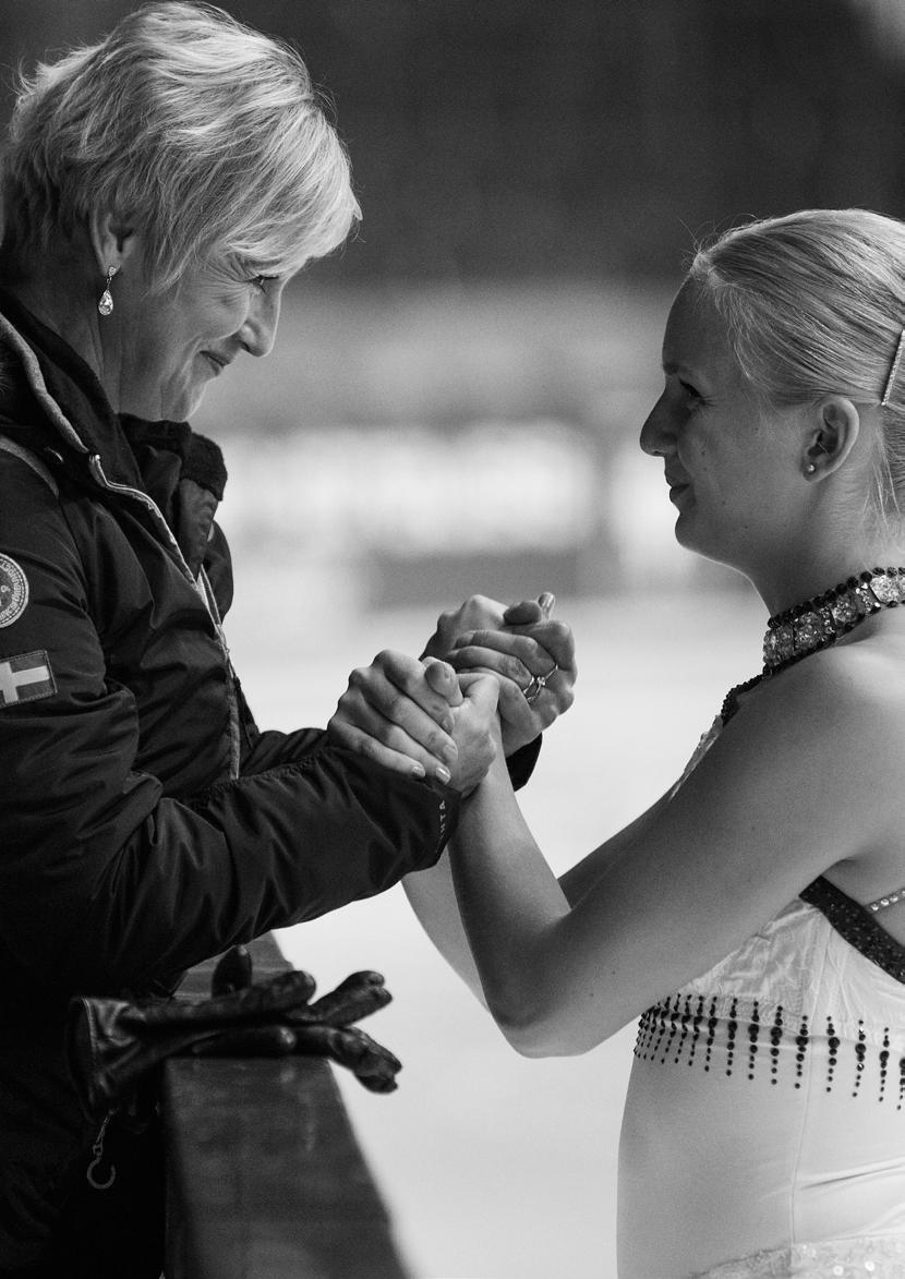 Genomfört 2017 Datum Plats Utbildning Föreläsare Antal 18-20 aug Tibro Specialutbildning, tränar med Christina Helgesson, Regina Jensen 11 utländsk utbildning 18-21 aug Tibro Tränarkurs steg 3A