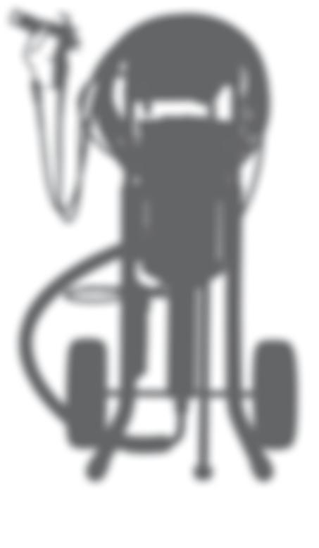 Tekniska data Pump Utväxling 10:1 15:1 15:1 15:1 18:1 23:1 24:1 Färgflöde vid 60 ppm 4,5 l/min (1,2 gpm) 1,5 l/min (0,4 gpm) 3 l/min (0,8 gpm) 9 l/min (2,4 gpm) 7,5 l/min (2 gpm) 6 l/min (1,6 gpm) 9
