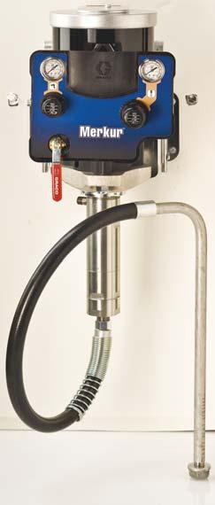 Airless-pistol PRO Xs