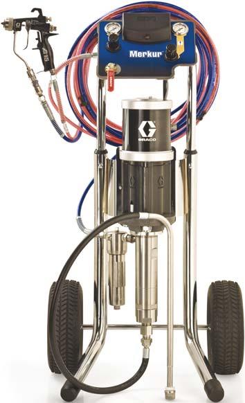 100 cc pumpdel G23W09 G23W10 G23W11 G23W12 G23C07 G23C11 G23C09 G23C12 G23C13 G23C14 24:1 9 l/min (2,49