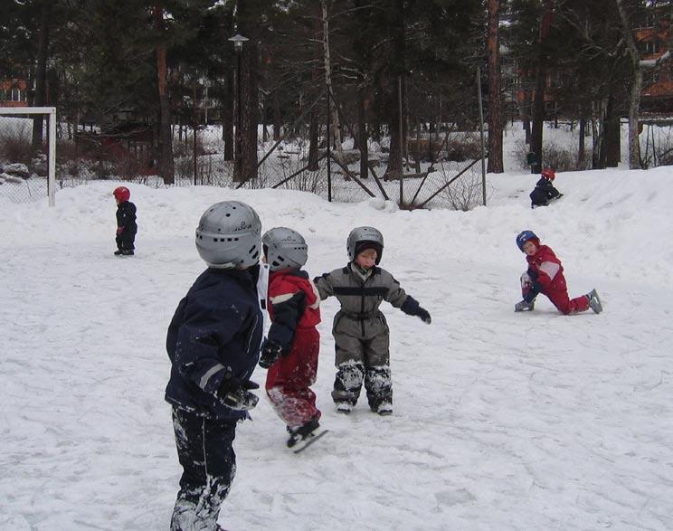 ÅRSREDOVISNING 2005-2006 HSB:s