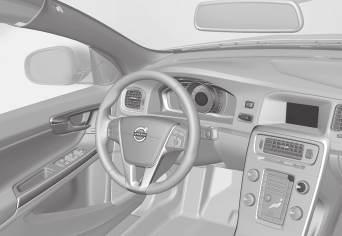 Volvo On Call* Volvo On Call ger direktkontakt till bilen, extra komfort och hjälp dygnet runt. Det går t.ex. att låsa eller låsa upp bilen eller kontrollera bränslenivån direkt på en telefon via Volvo On Call-app.