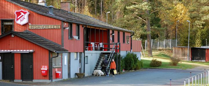 Tänk på att arbetena inte får vara påbörjade före beslut om beviljat stöd.