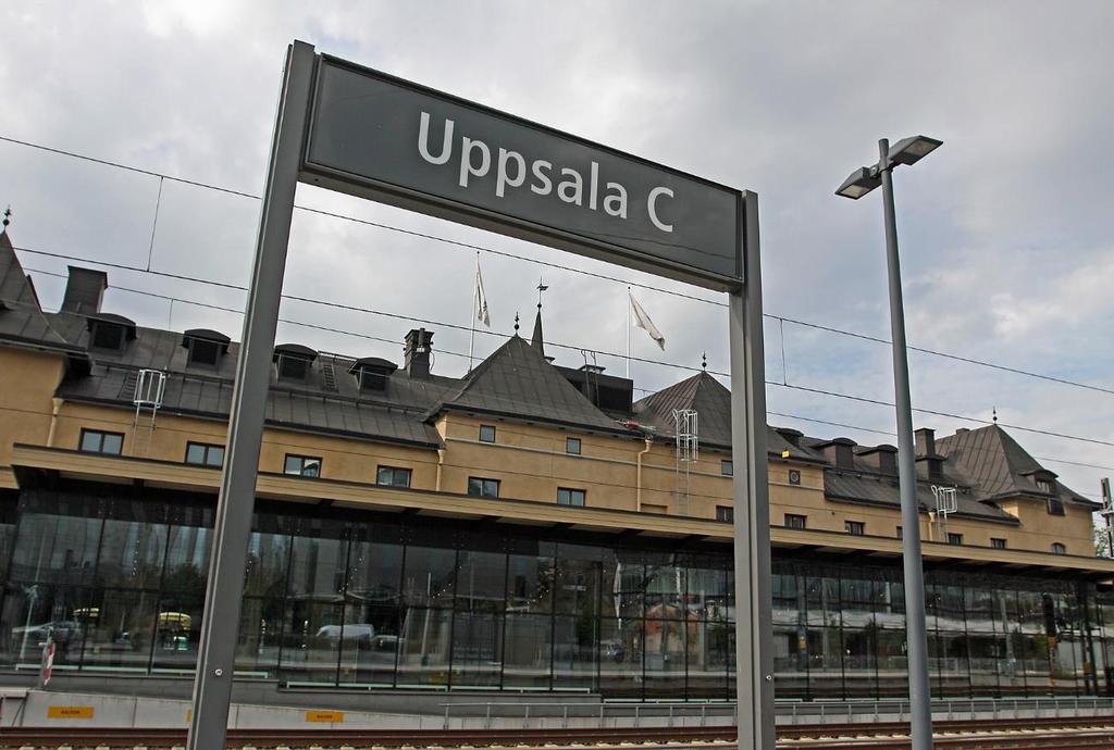 Befolkningen i Håbo kommun har ökat under lång tid, men tätortsbefolkningen i Bålsta tätort har en mer modest ökning.