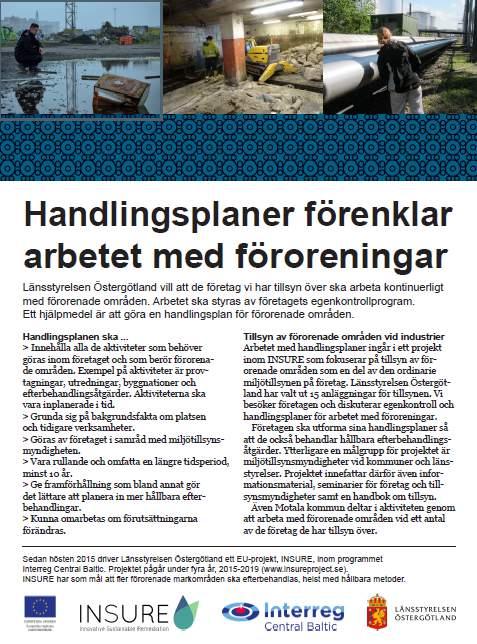 del i egenkontrollen på