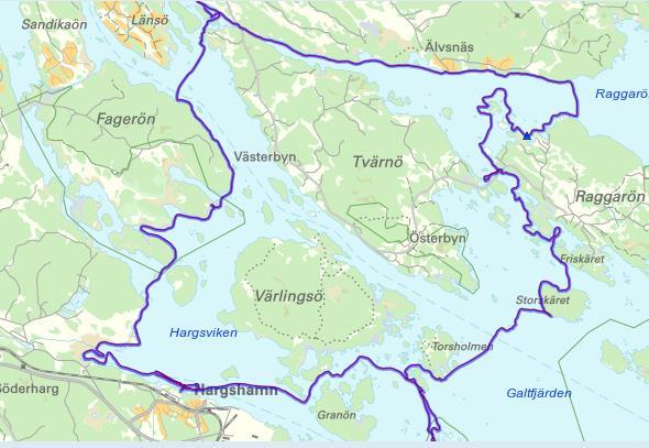 4/2-2017 Norrsjön och Gisslaren i dis och dimma, 36 km Nederbörden som drabbade Uppsala och Knivsta under fredagseftermiddagen och kvällen hade den goda smaken att inte kontaminera vare sig Norrsjön
