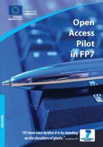 Open Access Pilot in FP7 (från F.