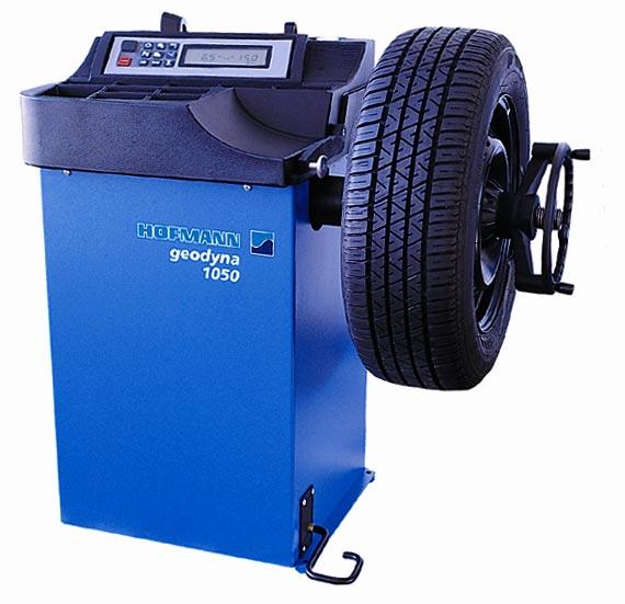 geodyna 1050 version