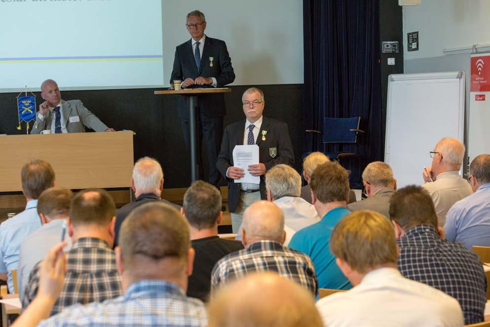 MAP är Web-baserat, håller en relevant säkerhetsnivå, kräver rimliga utbildningsinsatser och är attraktivt för föreningarna att använda även för den löpande medlemsadministrationen under året.