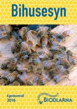 Kriterier för inlämning av honungsprov samt rapport från honungsbedömningskommittén 2016 Honungsbedömningskommittén i Stenungsunds biförening sammanträder en gång om året strax efter föreningens