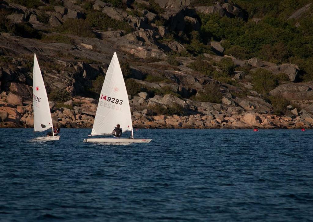 Lockerudsvägen 12, Mariestad Vintergatan 8, Uddevalla