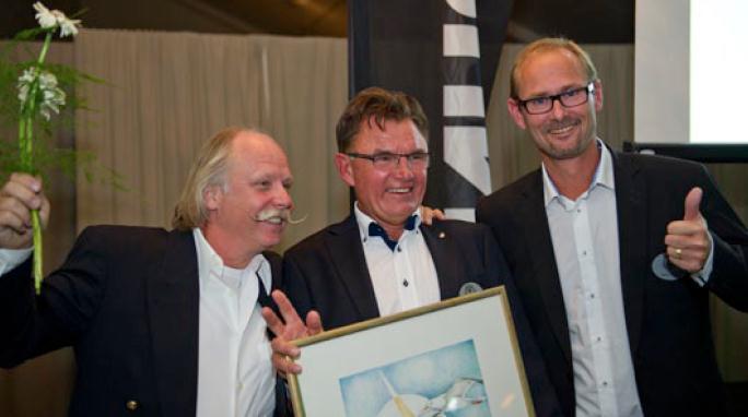 Kappsegling 2013 Vad finns att rapportera från kappsegling 2013? Jo, en hel del. Oj vad vi har seglat!