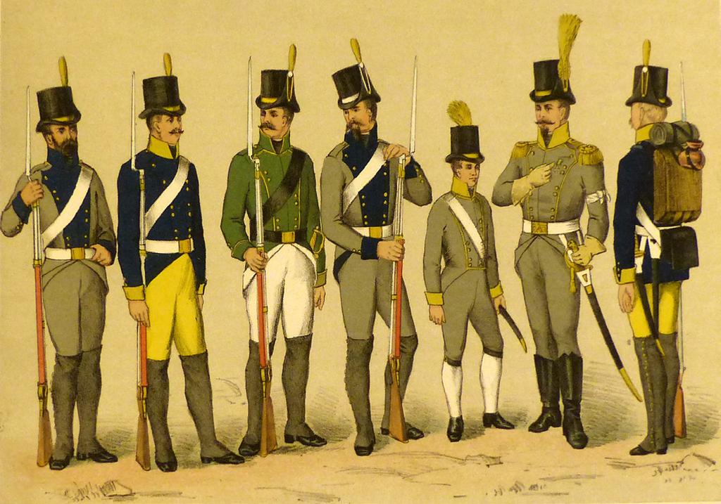 Eklunds förlag, 1884. Tvär folio. (2),+ 19,+ (1) s.+ 22 färglitogr. planscher. Något nött blått dek.