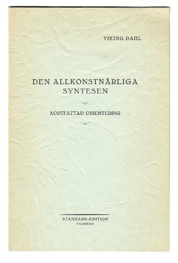 Eneman, Hasselquist, Björnståhl och Matthias Norberg, samt ett kapitel om svenska beskickningen i Konstantinopel som utgångspunkt för forskningar i Orienten. 4 DAHL, Viking.