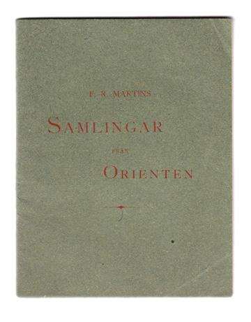 14 MAGNUS, Olaus. Olai Magni gentium septentrionalium historiæ breviarium. Leiden, Ex officina Adriani Wijngaerde, 1652. 12mo. Engr. title,+ (10),+ 611,+ (73) pp. One engr.