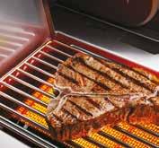 PRESTIGE PRO -SERIENS FUNKTIONER PRESTIGE PRO SERIEN
