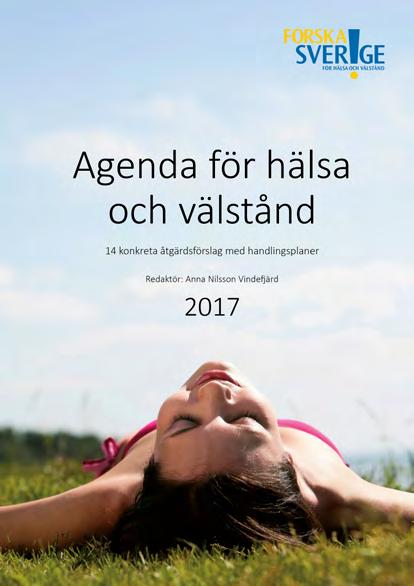 Rapporten baseras på en genomgång av över 200 forskningsrapporter och utredningar som är relevanta för frågan om hur vi kan stärka Sveriges position inom följande fyra målområden: Excellent forskning