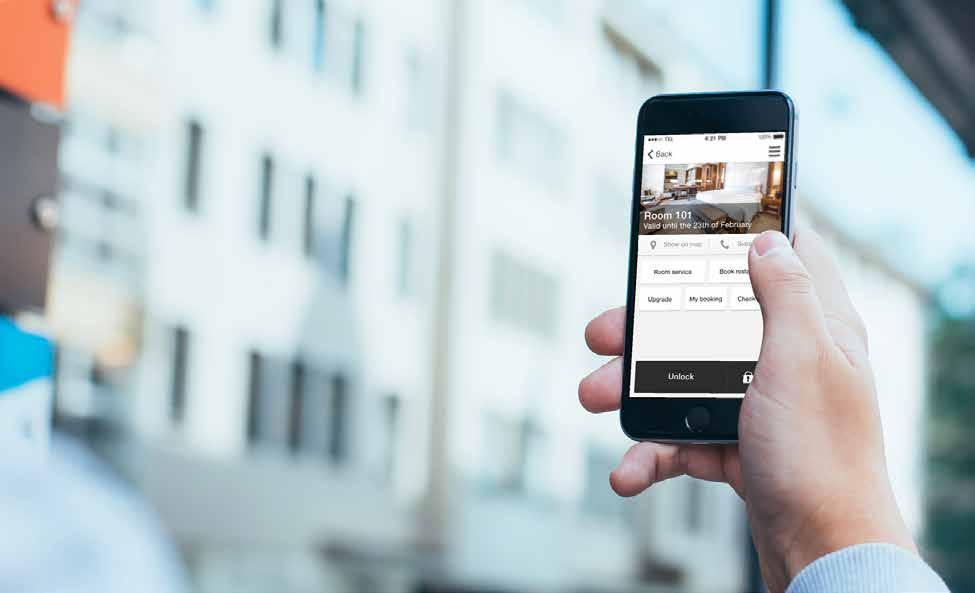 Zaplox AB Zaplox arbetar över hela världen och erbjuder hotell branschen ett säkert och effektivt system genom en mobil nyckelapp eller ett SDK (Software Development Kit) för att hantera gästens